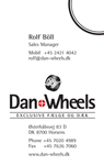danwheels