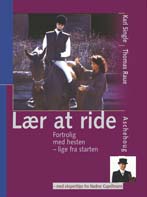 lær at ride