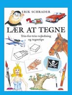 lær at tegne