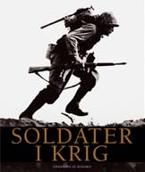 soldater i krig