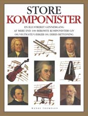 komponister