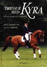 dressur med kyra