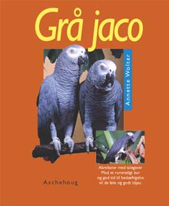 grå jaco