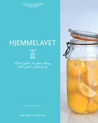 hjemmelavet