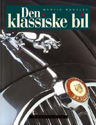 klassisk bil
