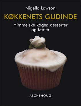 køkkenets gudinde
