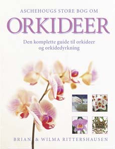 orkideer