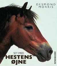 set med hesten